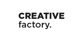 CREATIVE factory.
